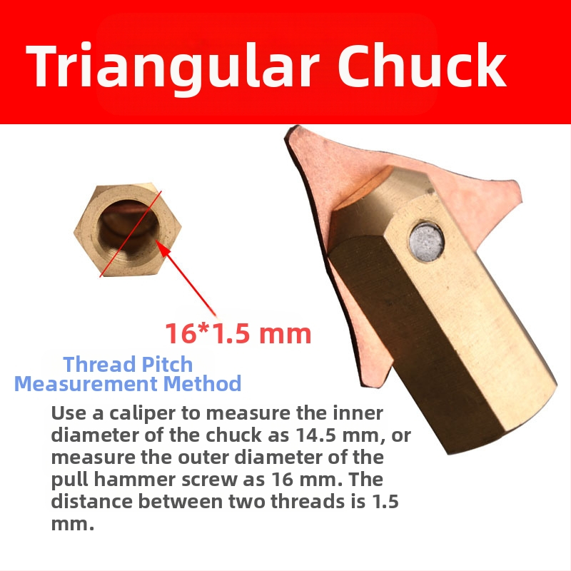 Set alata za izravnavanje udubljenja od lima za strojeve — vučice i čekići, kolekcija alata za popravak udubljenja (Proizvođač: Drugo; Materijal: Drugo; Opseg primjene: Zadano)
