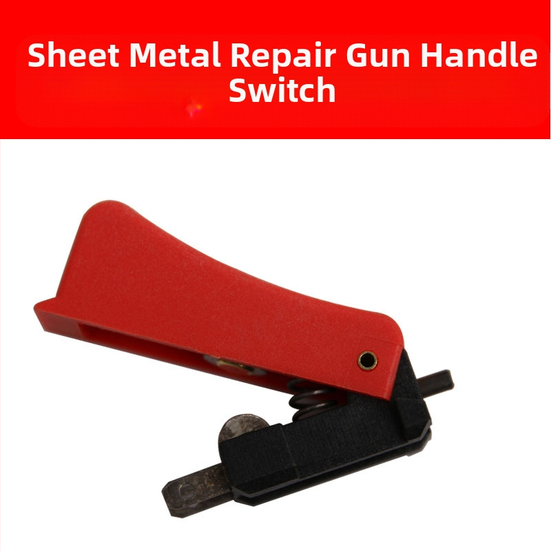 Set alata za izravnavanje udubljenja od lima za strojeve — vučice i čekići, kolekcija alata za popravak udubljenja (Proizvođač: Drugo; Materijal: Drugo; Opseg primjene: Zadano)