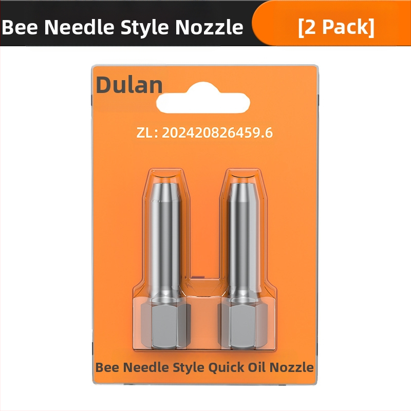 Zárható clamp típusú magasnyomású zsírzófej rozsdamentes acélból, 17000 psi, kézi pneumatikus kiegészítő zsírzópisztolyhoz