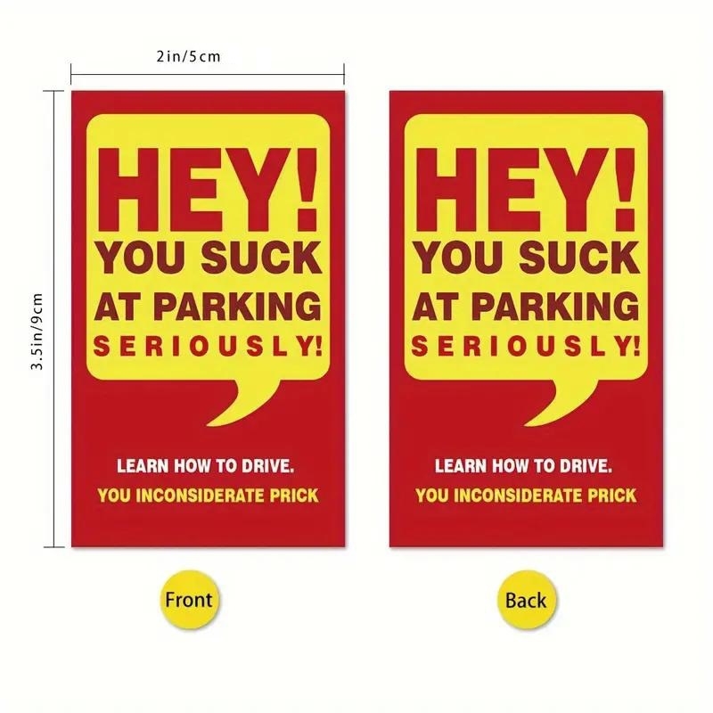 Карти Learn to Park – покрита хартия, цветен офсетен печат, възможност за персонализиране, код на продукта Yy 20240827-1, марка Yiyao
