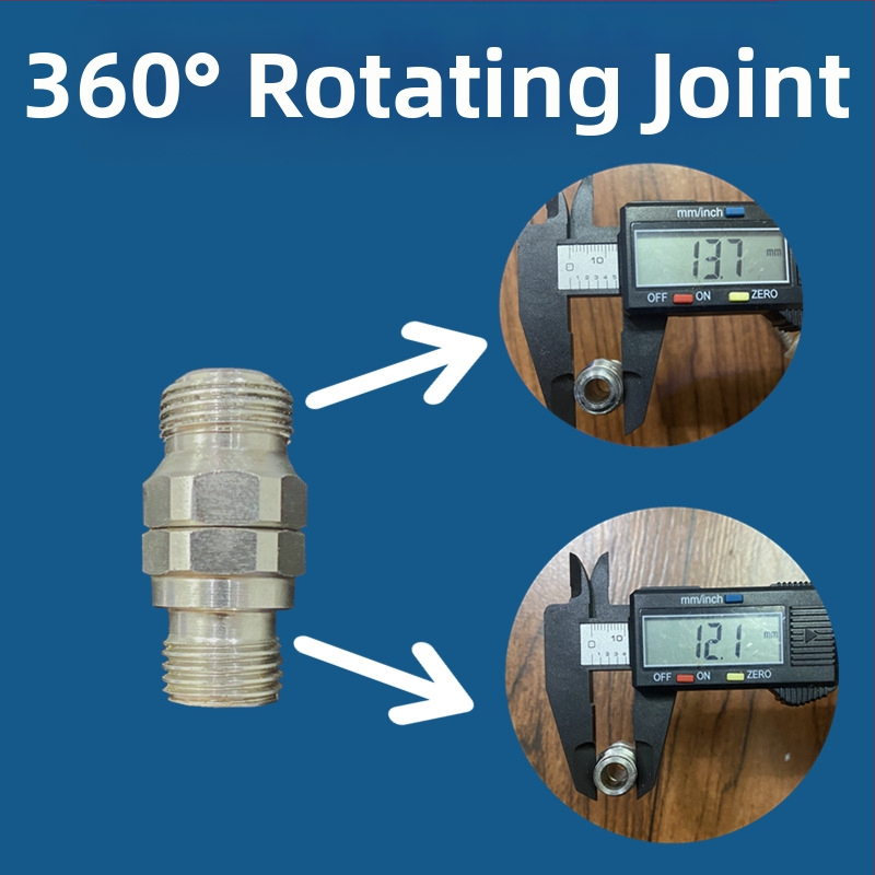 GFG TT automobilni sprej-pištolj – trodijelni set dodatne opreme s nosačem i stalkom za pištolj