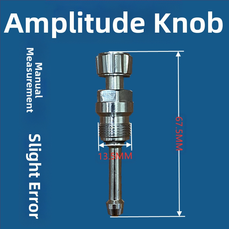GFG TT automobilni sprej-pištolj – trodijelni set dodatne opreme s nosačem i stalkom za pištolj