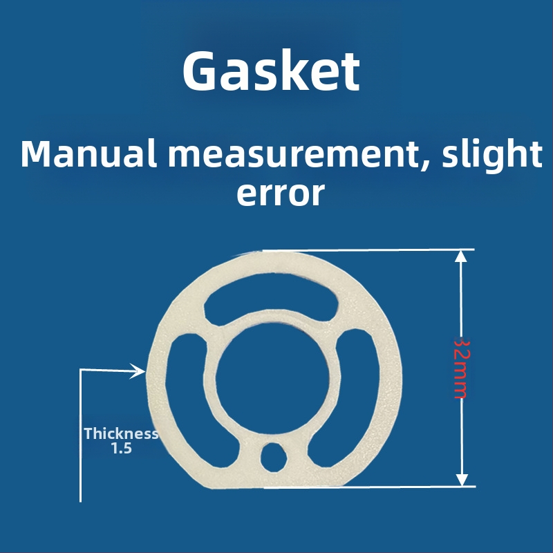 GFG TT automobilni sprej-pištolj – trodijelni set dodatne opreme s nosačem i stalkom za pištolj