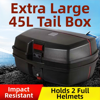 Мотоциклетен багажник за офроуд електрически велосипеди (еластичен стил)