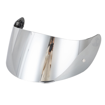 Лещи за мотоциклетна каска с антизамъгляващо покритие, закопчаване със щифт и ветроустойчиви, съвместими с K1/K1S/K3SV/K5/K5S