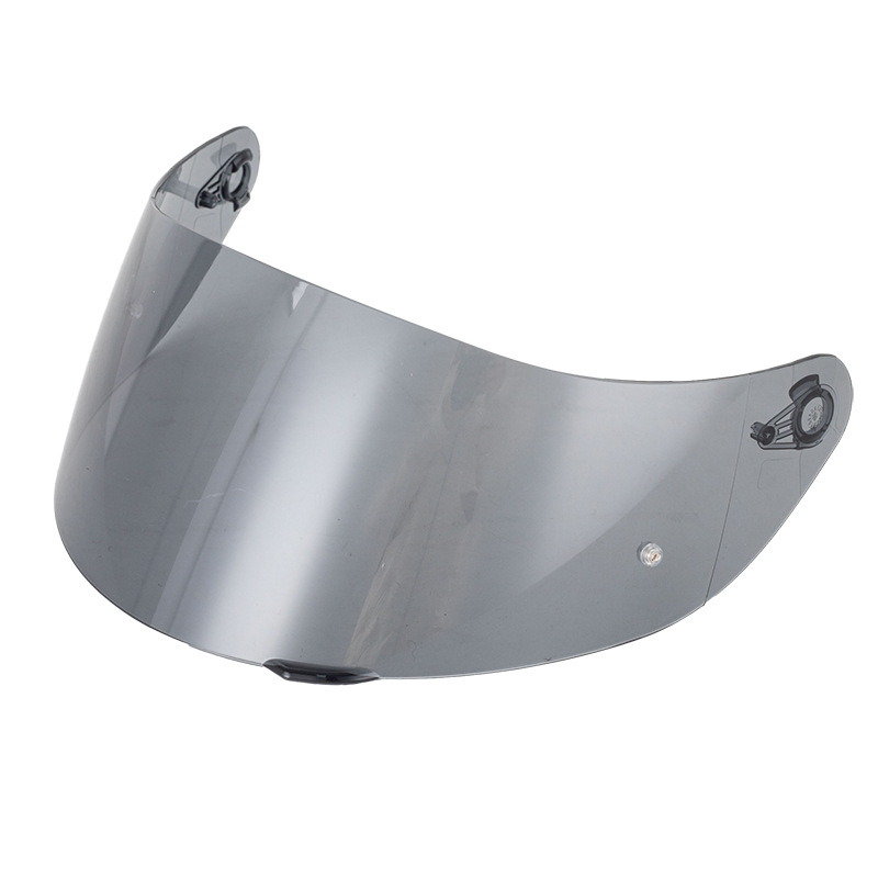 Leće za kacigu motocikla s premazom protiv zamagljivanja i kopčom s klinom, otporno na vjetar, kompatibilno s K1/K1S/K3SV/K5/K5S