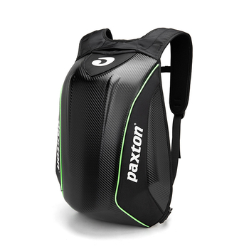 Σακίδιο μοτοσικλέτας, υλικό Cortex, χωρητικότητα 25, μοντέλο Ride 2, περιλαμβάνεται κάλυμμα βροχής