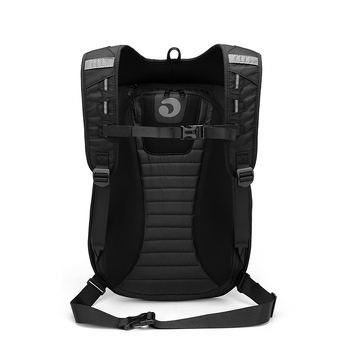 Σακίδιο μοτοσικλέτας, υλικό Cortex, χωρητικότητα 25, μοντέλο Ride 2, περιλαμβάνεται κάλυμμα βροχής