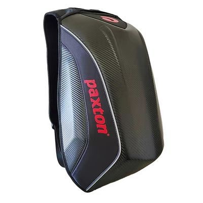 Rucsac pentru motocicletă, material Cortex, capacitate 25, model Ride 2, acoperire de ploaie inclusă