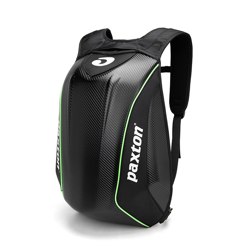 Rucsac pentru motocicletă, material Cortex, capacitate 25, model Ride 2, acoperire de ploaie inclusă