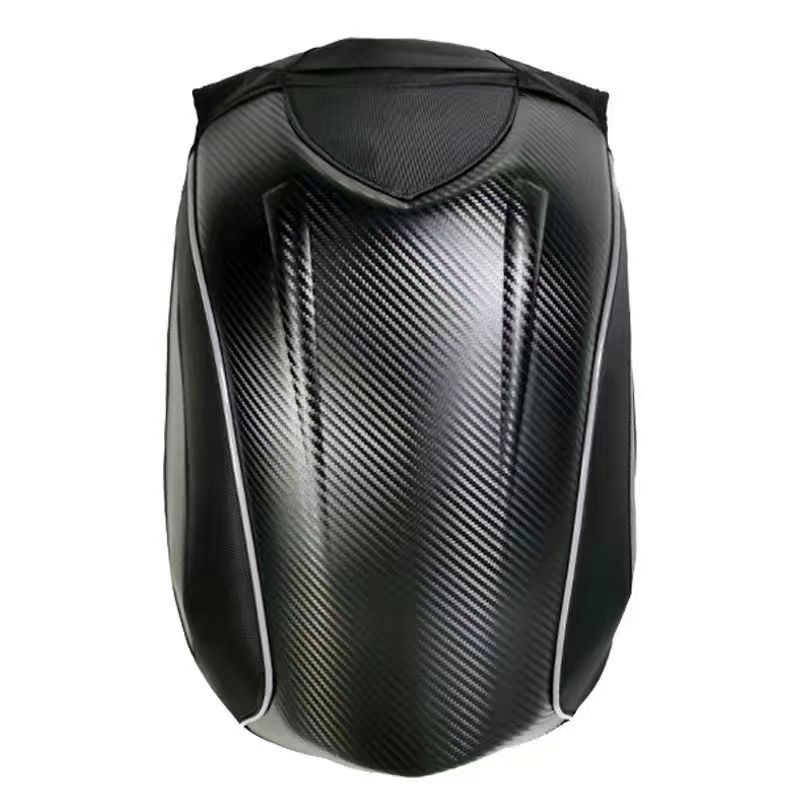 Rucsac pentru motocicletă, material Cortex, capacitate 25, model Ride 2, acoperire de ploaie inclusă