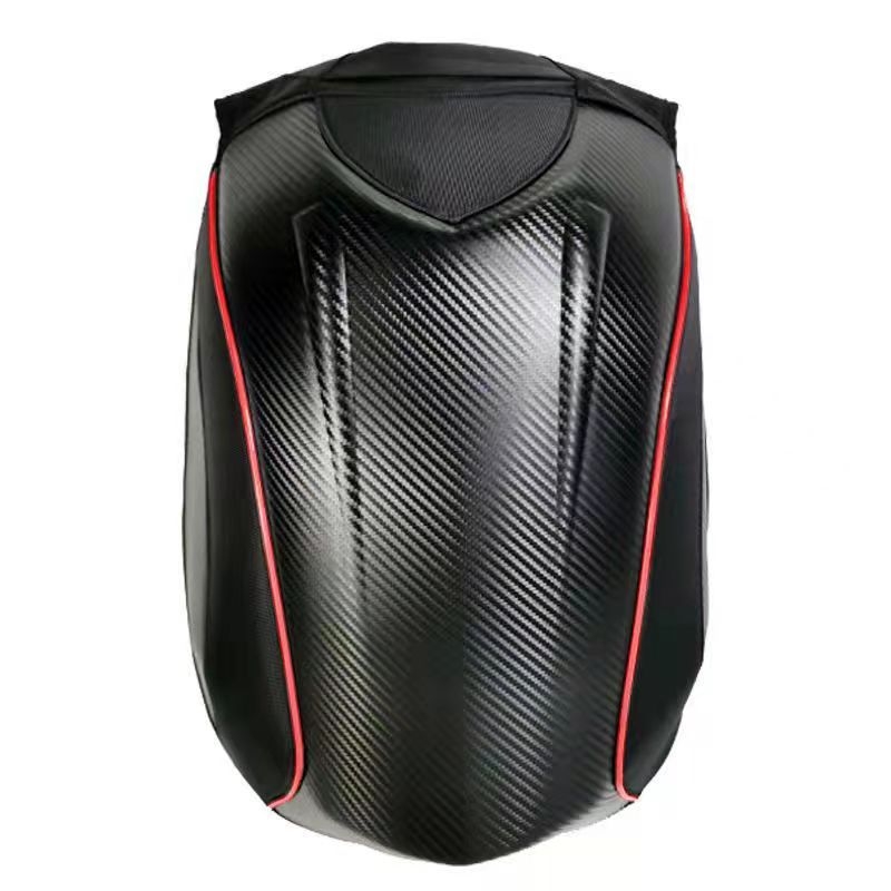 Rucsac pentru motocicletă, material Cortex, capacitate 25, model Ride 2, acoperire de ploaie inclusă