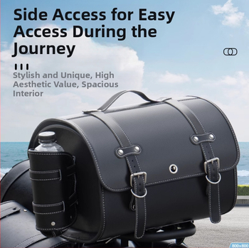 Три отделения багажник с вградена конструкция, модел MQ-405G12, сваляем, материал 39383820118