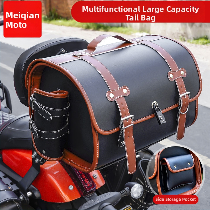 Τριών διαμερισμάτων πορτμπαγκάζ με ενσωματωμένο σχέδιο, μοντέλο MQ-405G12, αποσπώμενο, υλικό 39383820118