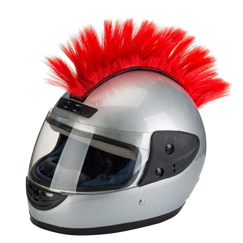 Sisak-stílusú paróka, magas hőálló vezetékből, rövid hajhossz, modell TKJF, dekoratív kellék