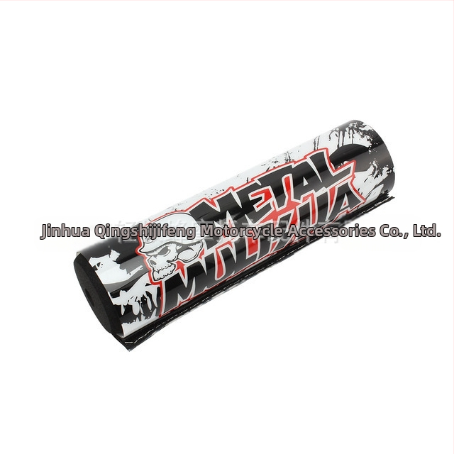 QJFENG DP111 Universaalne maastikusõiduki rinnakaitse puuvillase padjaga