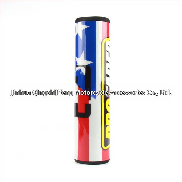 QJFENG DP111 Universaalne maastikusõiduki rinnakaitse puuvillase padjaga