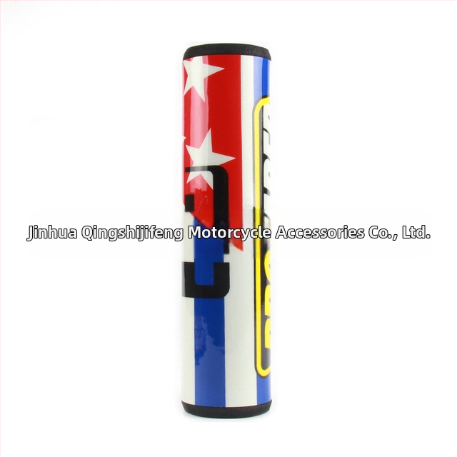 QJFENG DP111 Universaalne maastikusõiduki rinnakaitse puuvillase padjaga