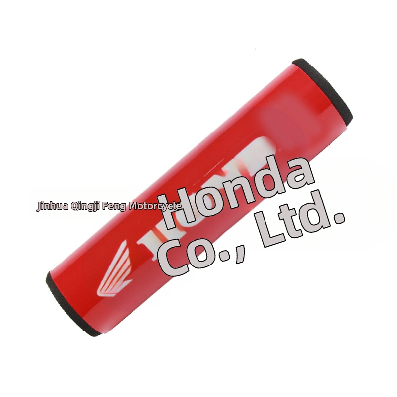 QJFENG DP111 Universaalne maastikusõiduki rinnakaitse puuvillase padjaga