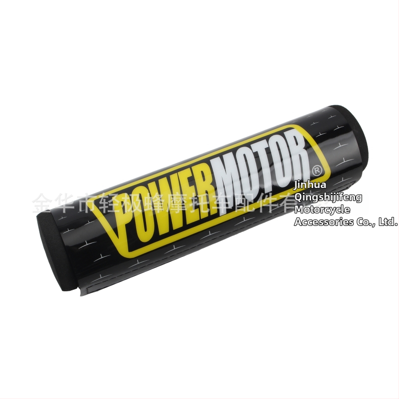 QJFENG DP111 Universaalne maastikusõiduki rinnakaitse puuvillase padjaga