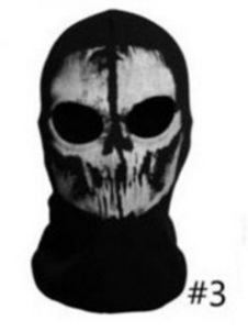 Dviračių kaukė, elastinis briaunotas audinys, Liruida prekės ženklas, unisex, be pritaikymo