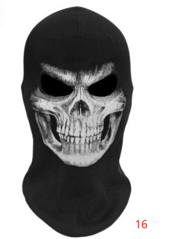 Dviračių kaukė, elastinis briaunotas audinys, Liruida prekės ženklas, unisex, be pritaikymo