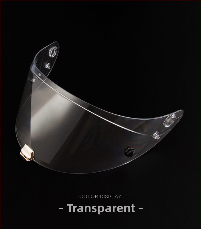 Leća kacige HJ26 – Kompatibilno s Rpha11, Rpha70, Venom, Joker 1234