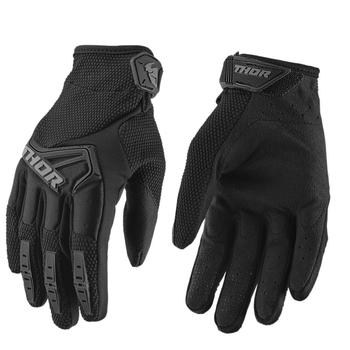 Γάντια εκτός δρόμου για μοτοσικλέτες, αντιολισθητικά από μικροϊνες, unisex, για ποδηλασία και αγώνες, ενήλικες
