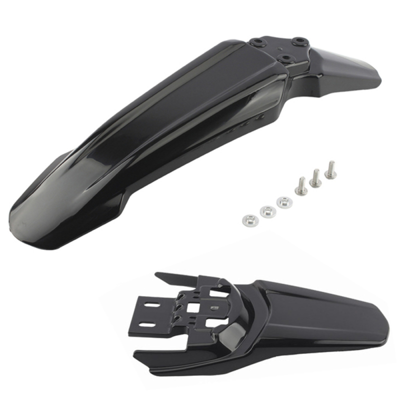 QJFENG SUR-104- Karbonski stražnji blatnik za Sur-Ron Light Bee motocross