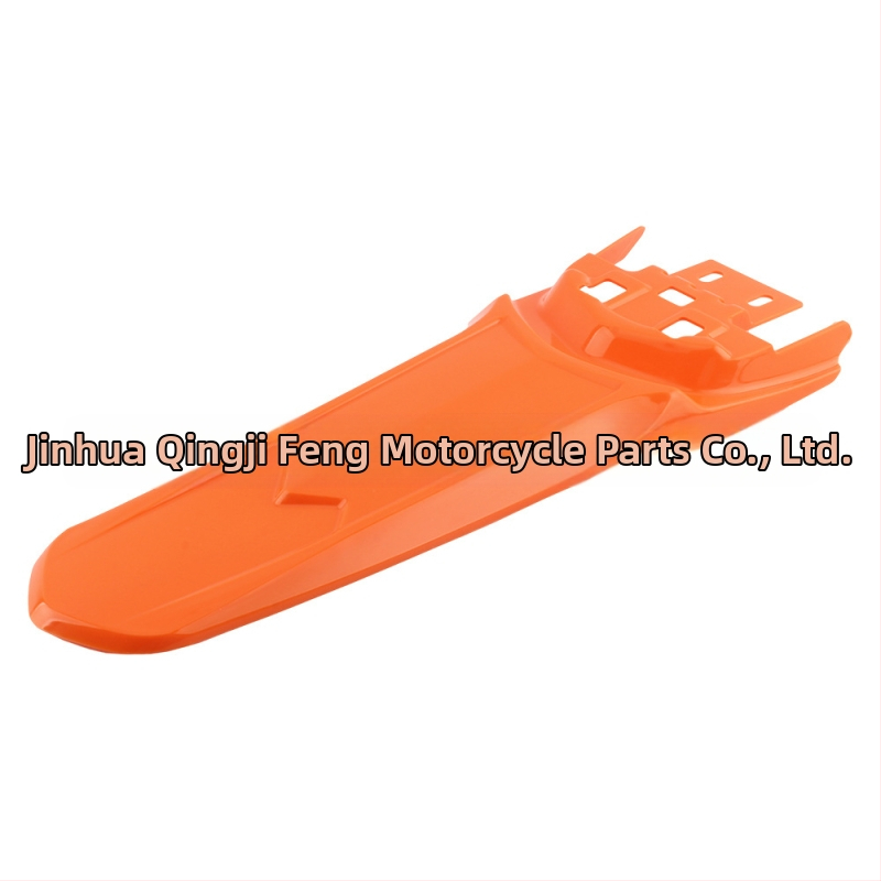 QJFENG SUR-104- Karbonski stražnji blatnik za Sur-Ron Light Bee motocross