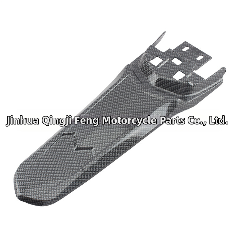 QJFENG SUR-104- Karbonski stražnji blatnik za Sur-Ron Light Bee motocross