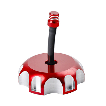 CNC капак за резервоар за офроуд мотоциклет TMQWAG