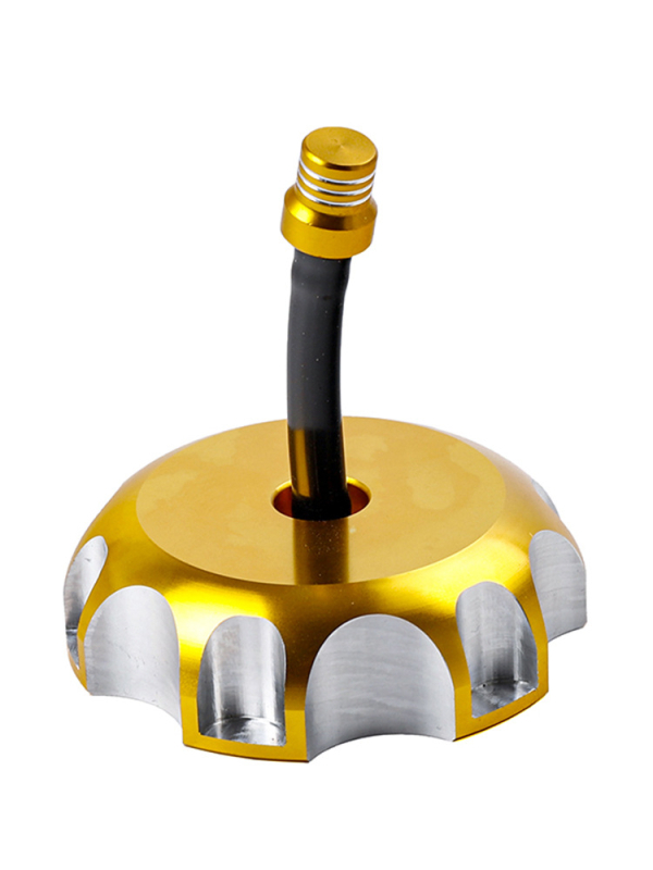 Capac rezervoar CNC pentru motocicletă off-road TMQWAG