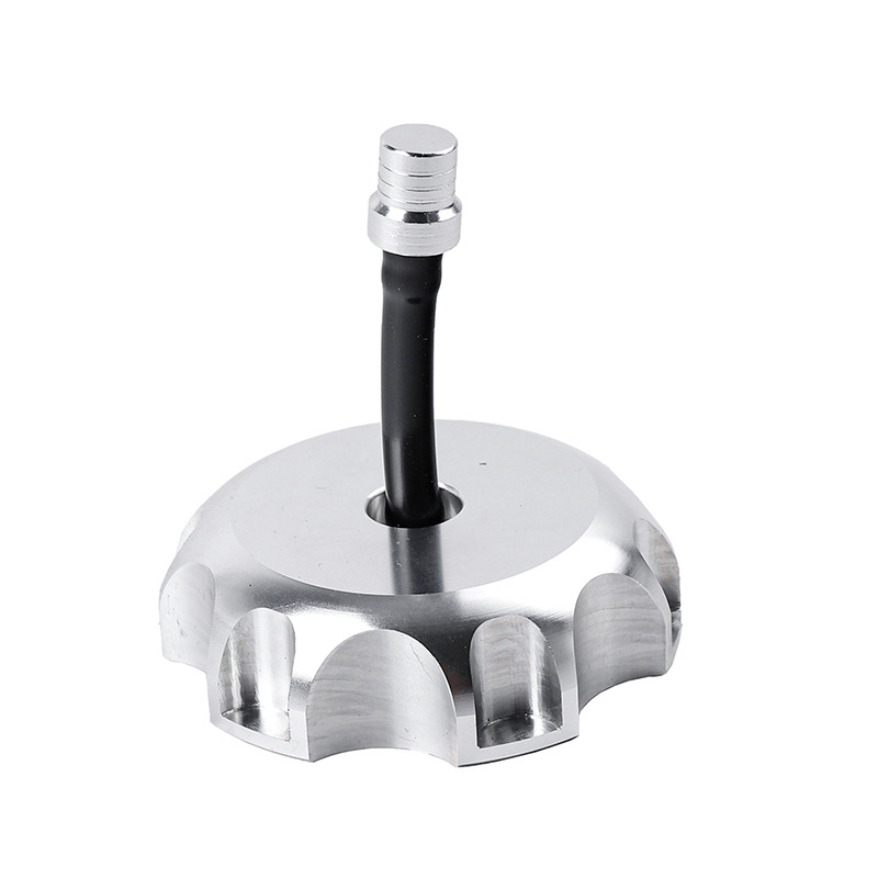 Capac rezervoar CNC pentru motocicletă off-road TMQWAG