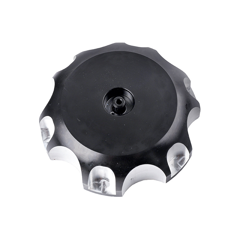 Capac rezervoar CNC pentru motocicletă off-road TMQWAG