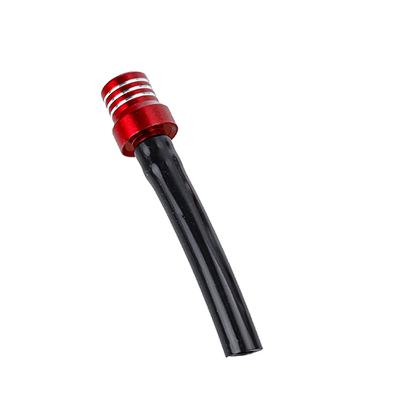 Capac rezervoar CNC pentru motocicletă off-road TMQWAG