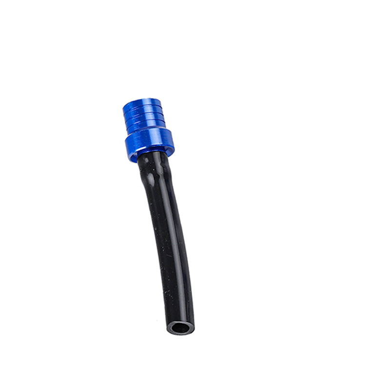 Capac rezervoar CNC pentru motocicletă off-road TMQWAG