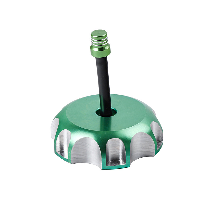 Capac rezervoar CNC pentru motocicletă off-road TMQWAG