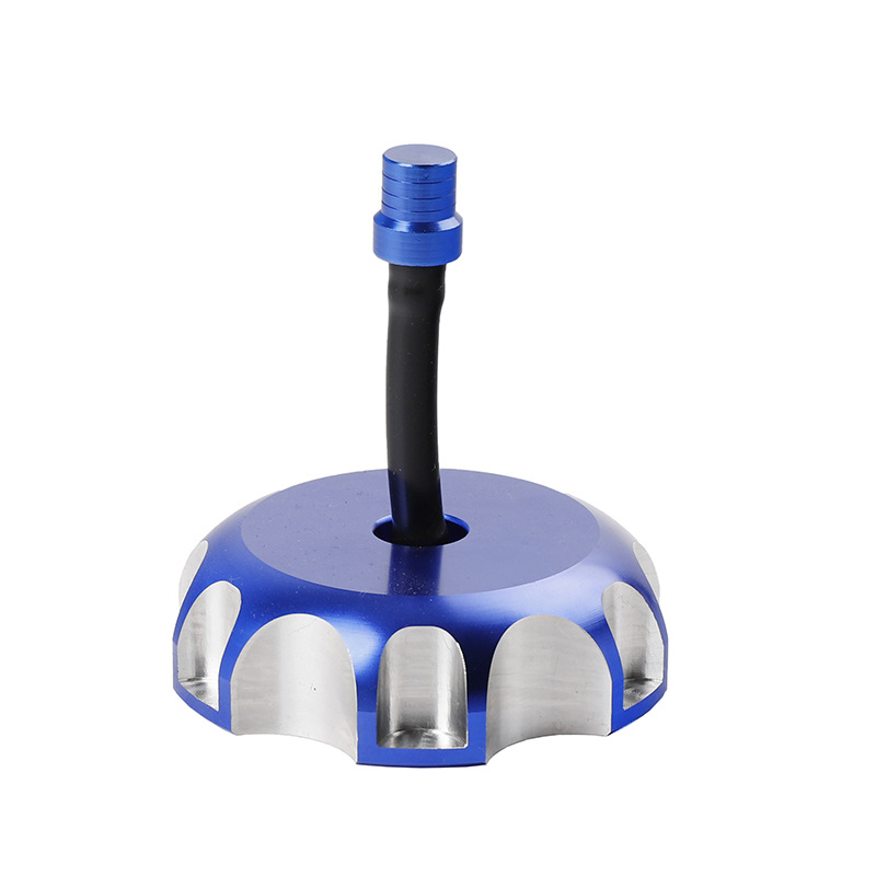 Capac rezervoar CNC pentru motocicletă off-road TMQWAG