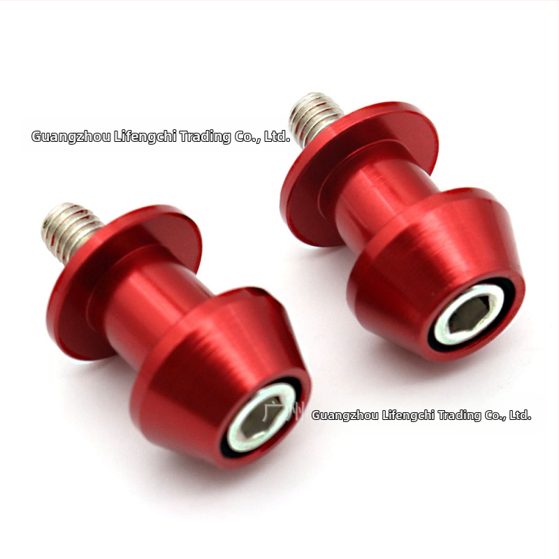 Parkirna kugla za motocikle, aluminijska legura, kompatibilno s Retrofit General