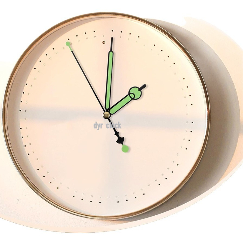 Кварцов механизъм за часовник, пластмасов корпус, кутия 500 бр., марка Deyi road, модерен стил