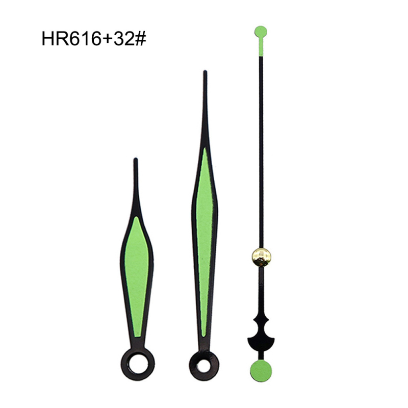Кварцов механизъм за часовник, пластмасов корпус, кутия 500 бр., марка Deyi road, модерен стил