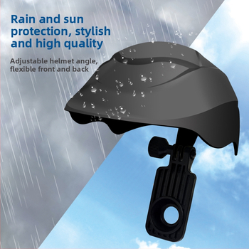 Yong xinjia Универсален държач за смартфон за огледало за обратно виждане – Snap-On монтаж, обща съвместимост с превозни средства, мощност 0 W, не се презарежда