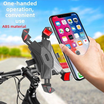 Yong xinjia Универсален държач за смартфон за огледало за обратно виждане – Snap-On монтаж, обща съвместимост с превозни средства, мощност 0 W, не се презарежда