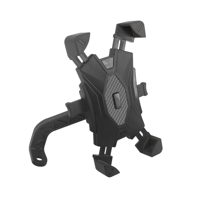 Yong xinjia suport universal pentru telefon pentru oglinda retrovizoare – montaj Snap-On, compatibil cu vehicule generale, putere 0 W, nu este reîncărcabil