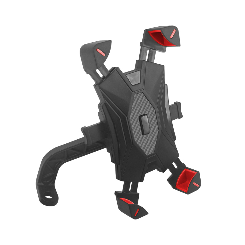 Yong xinjia suport universal pentru telefon pentru oglinda retrovizoare – montaj Snap-On, compatibil cu vehicule generale, putere 0 W, nu este reîncărcabil