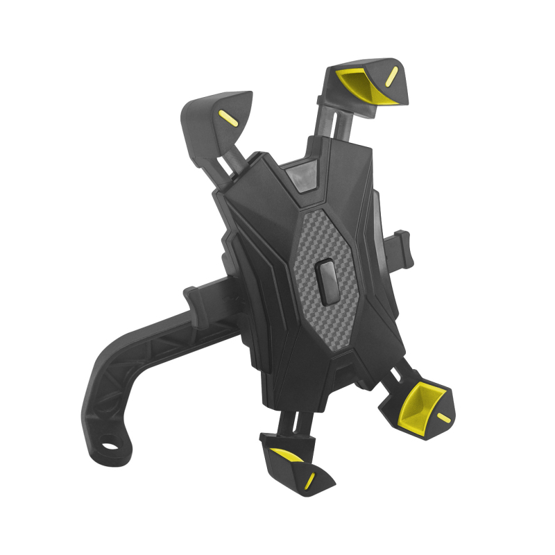 Yong xinjia suport universal pentru telefon pentru oglinda retrovizoare – montaj Snap-On, compatibil cu vehicule generale, putere 0 W, nu este reîncărcabil