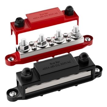 BB275 6-канална шина за високи токове за яхти, каравани и автомобили (250A/275A)