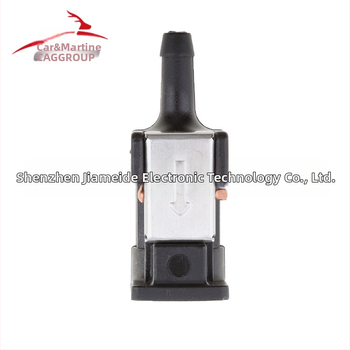 Gemeide GS450 Σύνδεσμος γραμμής καυσίμου εξωλέμβιας, αρσενικός και θηλυκός, πλαστικό, για μοντέλα 2 και 21