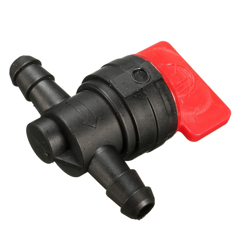 Gemeide GS450 Vanjski spojnik za crijevo za gorivo za vanbrodski motor, muški i ženski konektori, plastični, za modele 2 i 21